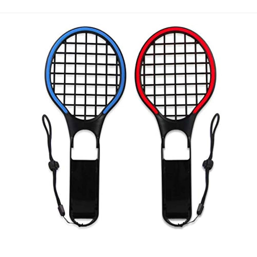 Nintendo Switch 本体 周辺機器 テニスラケット Nintendo Switch ニンテンドー スイッチ マリオテニス ラケット